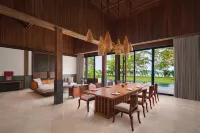 Lampung Marriott Resort & Spa - 5-Star