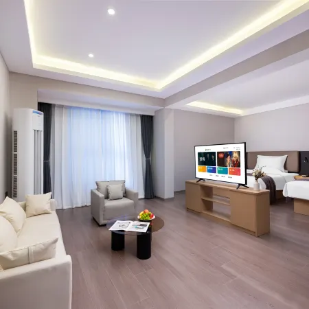 Yu Yue Li Zhi hotel