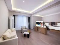 Yu Yue Li Zhi hotel