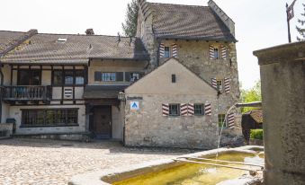 Brugg Youth Hostel