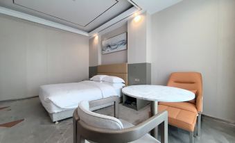 Jiaxi InternationaI Hotel Shenzhen Baoan Airport Xiwan Mangrove branch