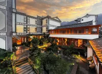 Dali Sheyu Secret Garden Inn (South Gate of Dali Ancient City)