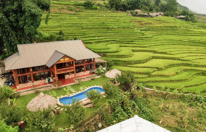 Moc Home Sapa