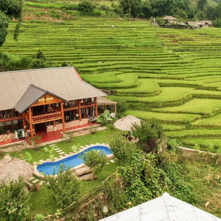 Moc Home Sapa