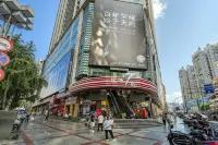 Xianting Xiaozhu Projection Homestay 충칭 호텔