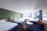 Grand Mercure Wakayama Minabe Resort & Spa Hotels in Minabe