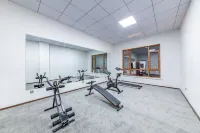 Aifeel Hotel Hotels in Meihekou