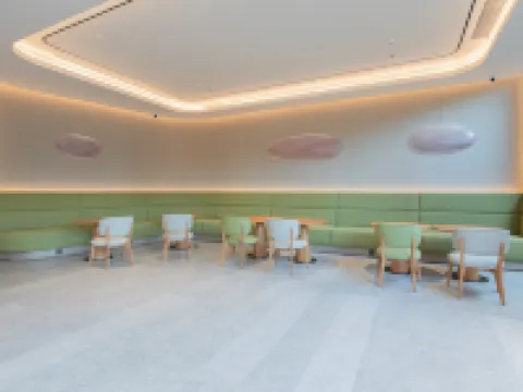 全季酒店（南陽淅川范蠡大道店） 淅川酒店