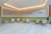 JI Hotel (Nanyang Xichuan Fanli Avenue) Hotels in Xichuan