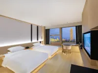 Fanjin Hotel (Zhengzhou Convention and Exhibition Center Subway Station Branch) Hotels near ZZICEC