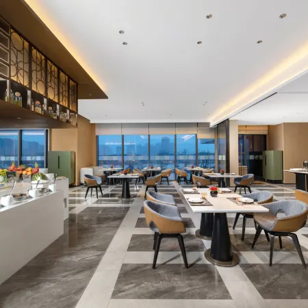 Holiday Inn KUNSHAN EAST by IHG