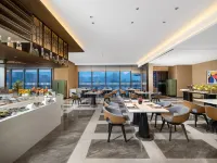 Holiday Inn KUNSHAN EAST by IHG - فطور