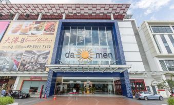 Summit Hotel Subang USJ