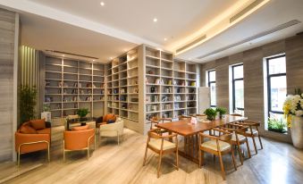Enping Anlai Scenic Hotel
