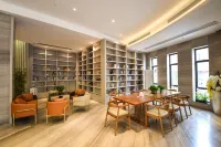 Enping Anlai Hotel (Jinsha Times Square Branch)