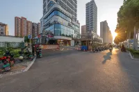 Thank  Hotel  Plus (Zibo Shandong University of Technology) Hotel in zona Shandong University of Technology New Energy Automobile Engineering Technology Academe