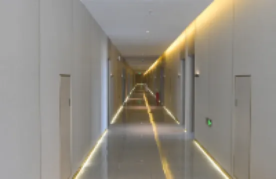 藝龍瑞雲酒店（烏蘭察布察右後旗店）