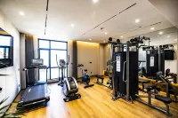 Jinzhong Longhu Building Hotel - 4-Star