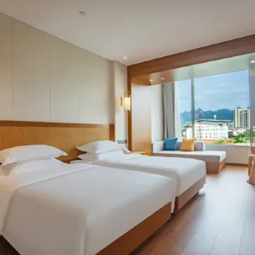 Wingate by Wyndham Libo Center