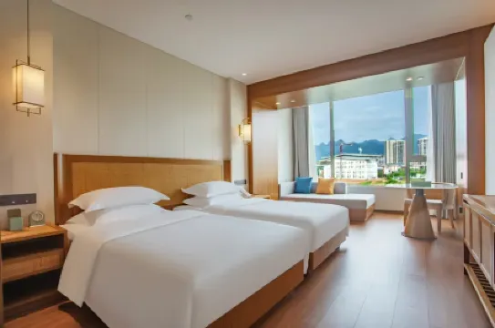 Wingate by Wyndham Libo Center