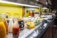 Abba Rambla Hotel - Bữa sáng