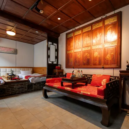 Qigongguan Inn