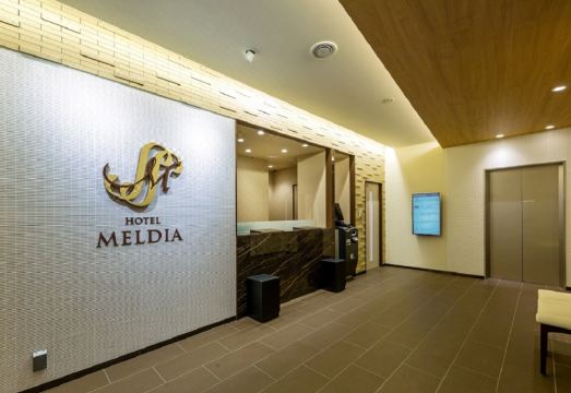 호텔 멜디아 시조카와라마치 아넥스 썸네일