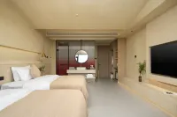 西雙版納景洪山宥木民宿（勐泐大佛寺曼賀納景區店）