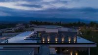 BLOSSOM HOUSE BORTALA,XINJIANG Hotels in Wenquan County