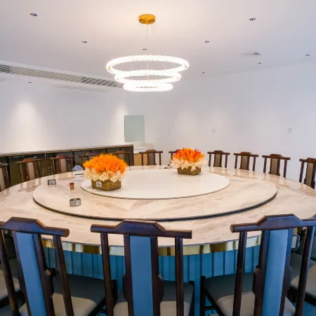 Yuge Xiaozhu Homestay