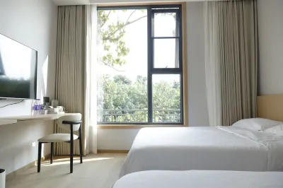 Shangshanqi Homestay