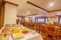 Cheathata Cts Hotel Siem Reap - breakfast