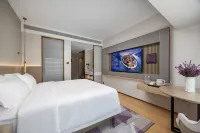 Lavande Hotel Chengdu Southwest Jiaotong University North Railway Station Hotels in Nordbahnhof