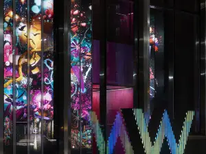 メルボルンの人気インスタ映えホテル