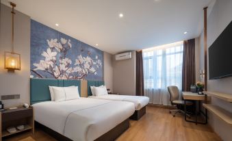 Magnotel (Business) Hotel of Shenyang economic and Technological Development Zone