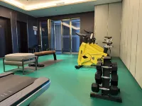 Wyndham Garden Hotel - Gym