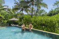 The St. Regis Goa Resort - Romantic