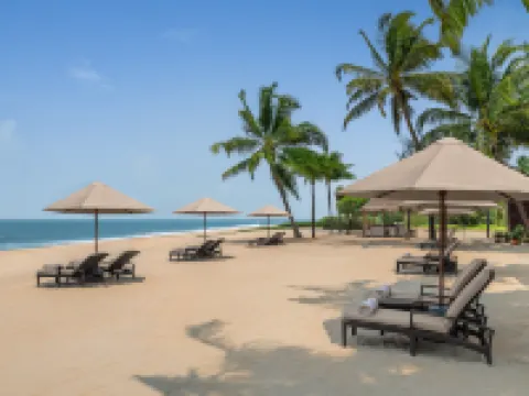 The St. Regis Goa Resort Hotels in Salcete