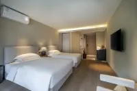 Yanguan Chaolezhicheng Jiangyuanzi Homestay Hotels in Haining
