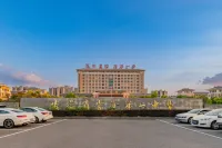 Dangtu HOMEFUNPARK • SOULMATE Lakeside Balcony Media Hotel (High-speed Rail East Station Branch）