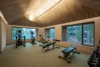 Lushan songmo B & B - Træningscentre