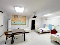 Huoqiu Express Hotel