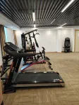 Guozheng Tiancheng Holiday Hotel - نادي رياضي