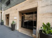Divina Luxury Hotel Hotels in Via Veneto