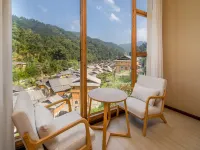 Shan Ye Yu Ge Min Su (Zhan Li dong Zhai branch) Hotels in Congjiang