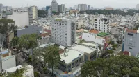 Viet Lotus Saigon Hotel Hotels in Ho Chi Minh City