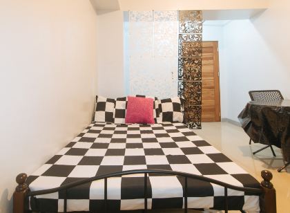 經濟型背包客旅館-近機場