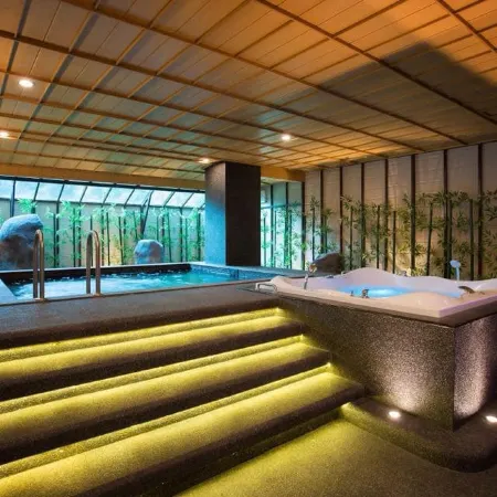 Lacol Khao Yai - A Chatrium Collection