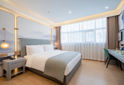 란오 호텔 궈마오