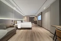 美鉑輕奢酒店（合肥裕溪路市二院店） - 2星級